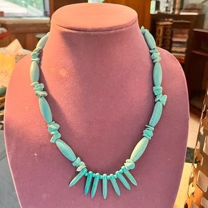 Southern Chic Statement Necklace